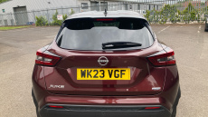 Nissan Juke 1.0 DiG-T 114 N-Connecta 5dr Petrol Hatchback